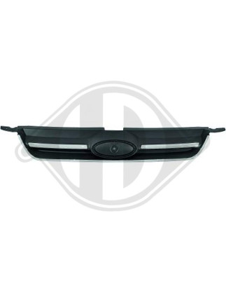 Griglia radiatore Ford C-Max 10-15 (Cod. D-1467041)