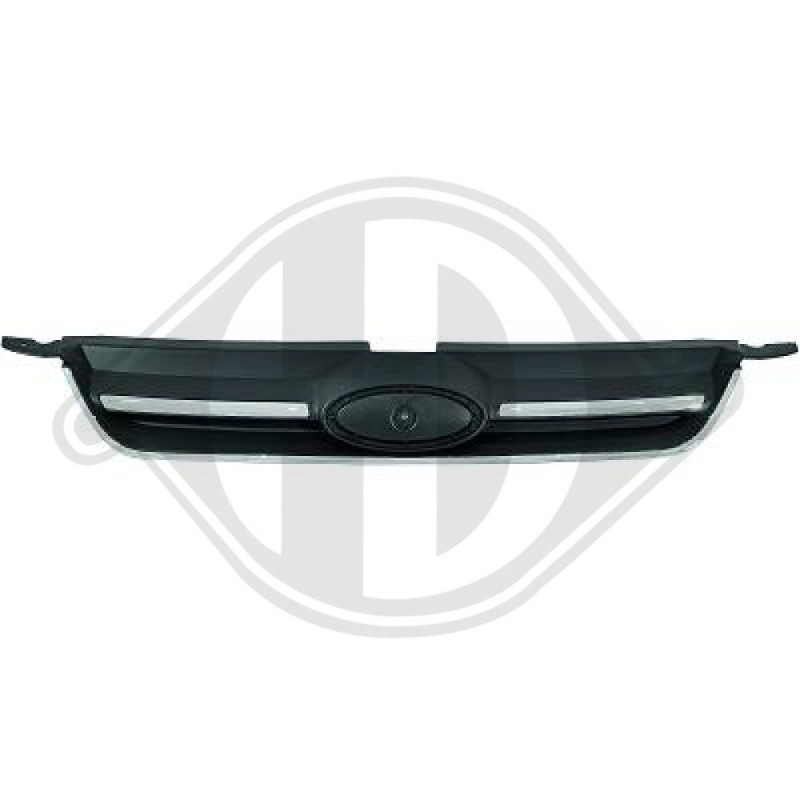 Griglia radiatore Ford C-Max 10-15 (Cod. D-1467041) Griglia radiatore Ford C-Max 10-15 (Cod. D-1467041)