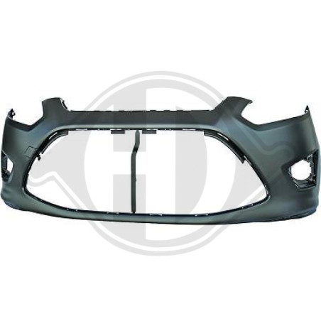 Paraurti anteriore Ford C-Max 10-15 (Cod. D-1467050)