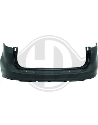 Paraurti posteriore Ford C-Max 10-15 (Cod. D-1467055)
