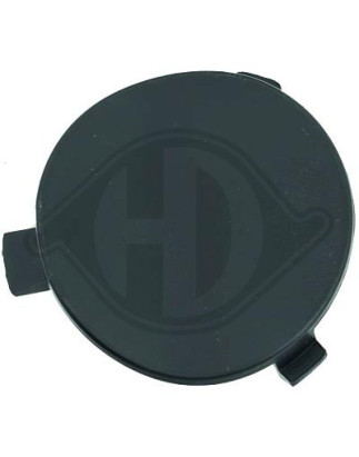 Mostrina Paraurti Ford C-Max 10-15 (Cod. D-1467066)