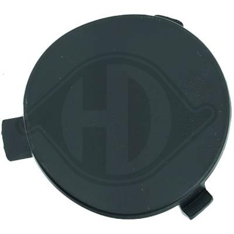 Mostrina Paraurti Ford C-Max 10-15 (Cod. D-1467066)