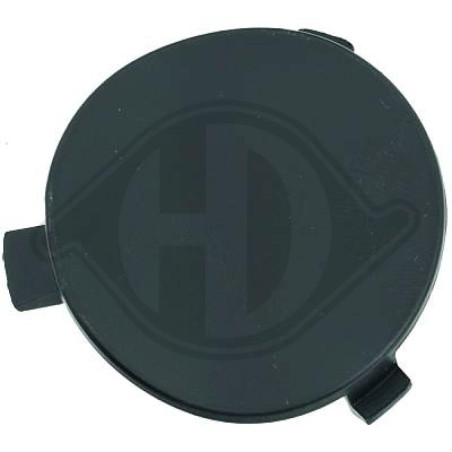 Mostrina Paraurti Ford C-Max 10-15 (Cod. D-1467066)