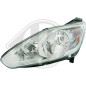 Faro anteriore sinistro Ford C-Max 10-15 (Cod. D-1467081)