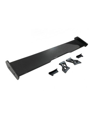 Alettone BMW F80 / F82 / F83 / M4 Look GTS, Carbonio (Cod. E-SP66079)