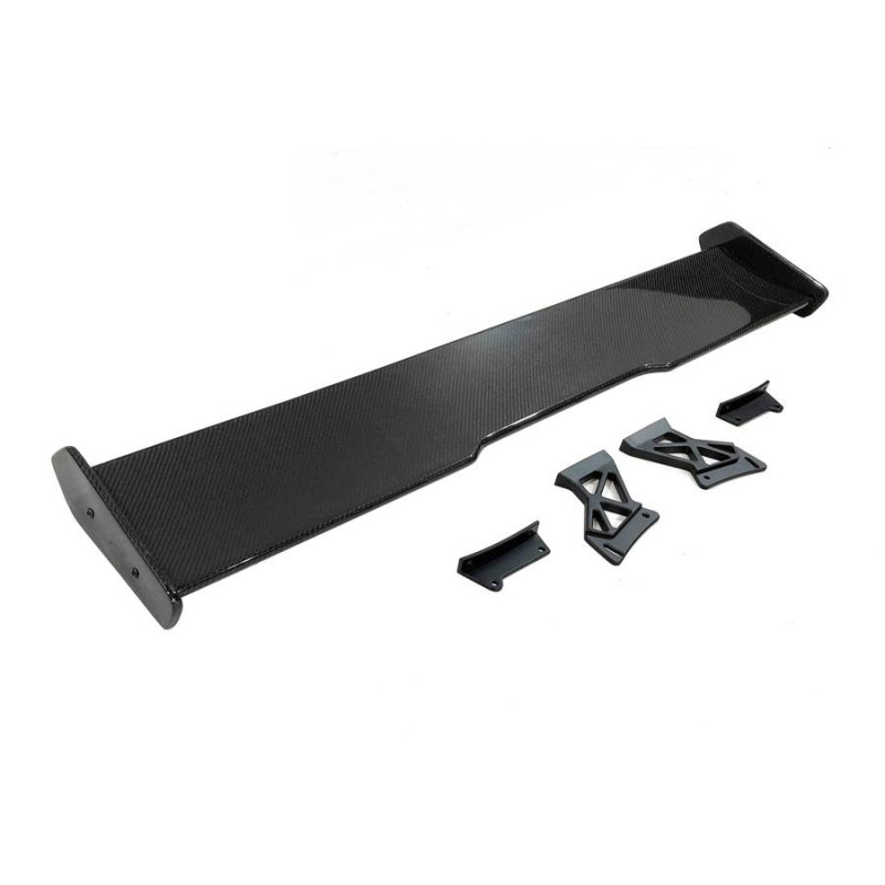 Alettone BMW F80 / F82 / F83 / M4 Look GTS, Carbonio (Cod. E-SP66079)
