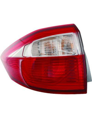 Luce posteriore Sx Ford C-Max 10-15 (Cod. D-1467091)