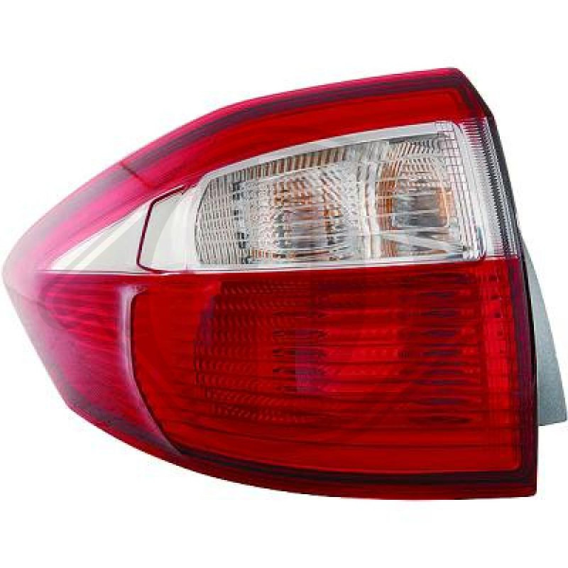 Luce posteriore Sx Ford C-Max 10-15 (Cod. D-1467091)