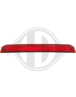 Luce supplementare freno Ford C-Max 10-15 (Cod. D-1467094)