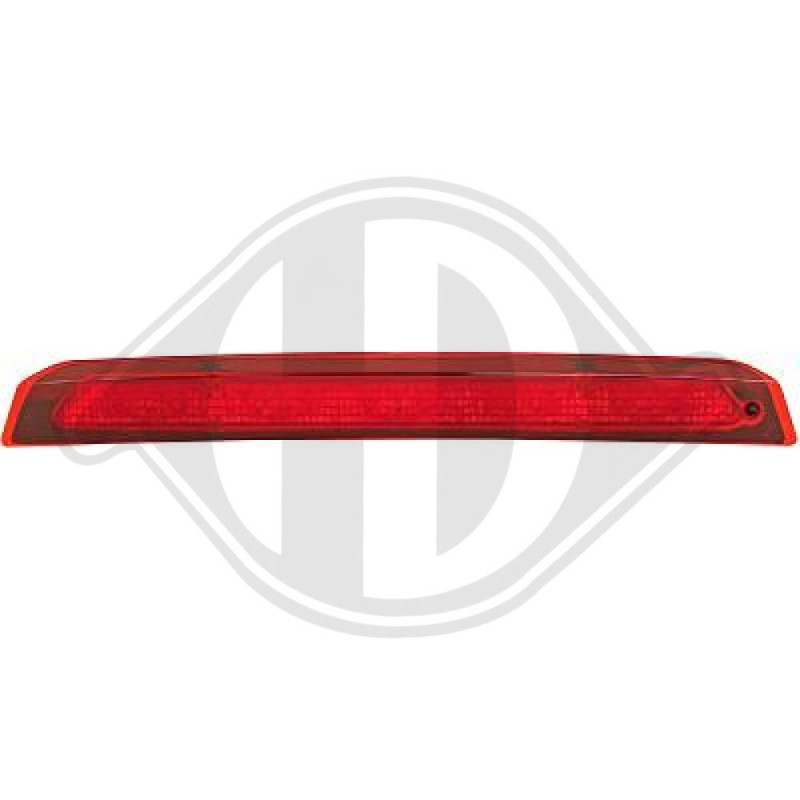 Luce supplementare freno Ford C-Max 10-15 (Cod. D-1467094)