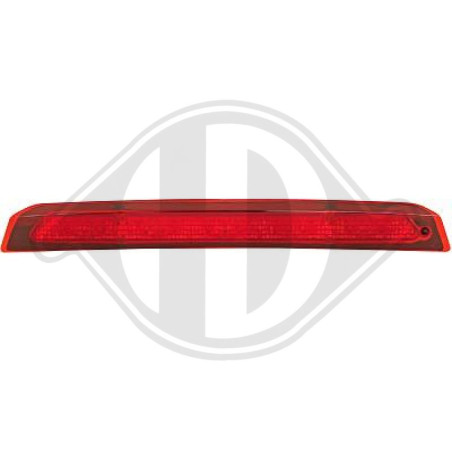 Luce supplementare freno Ford C-Max 10-15 (Cod. D-1467094)