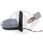 Specchio retrovisore esterno Ford C-Max 10-15 (Cod. D-1467124)