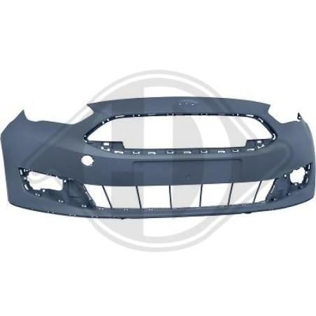 Paraurti anteriore Ford C-Max 15- (Cod. D-1467150)