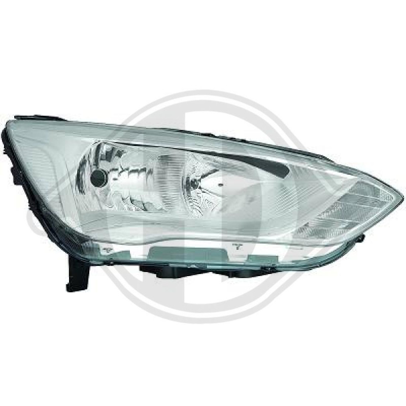 Faro anteriore sinistro Ford C-Max 15- (Cod. D-1467183)