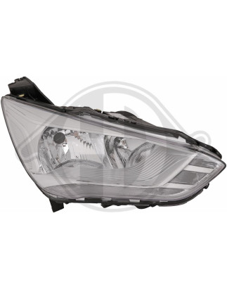 Faro anteriore destro Ford C-Max 15- (Cod. D-1467184)