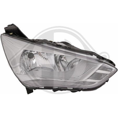 Faro anteriore destro Ford C-Max 15- (Cod. D-1467184)
