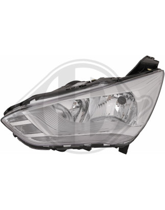 Faro anteriore sinistro Ford C-Max 15- (Cod. D-1467185)