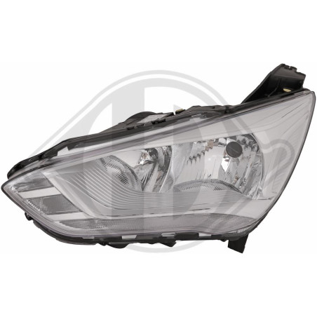 Faro anteriore sinistro Ford C-Max 15- (Cod. D-1467185)