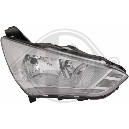Faro anteriore destro Ford C-Max 15- (Cod. D-1467186)
