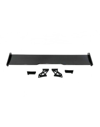 Alettone BMW F80 / F82 / F83 / M4 Look GTS, Carbonio (Cod. E-SP66079)
