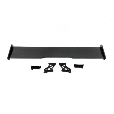 Alettone BMW F80 / F82 / F83 / M4 Look GTS, Carbonio (Cod. E-SP66079)