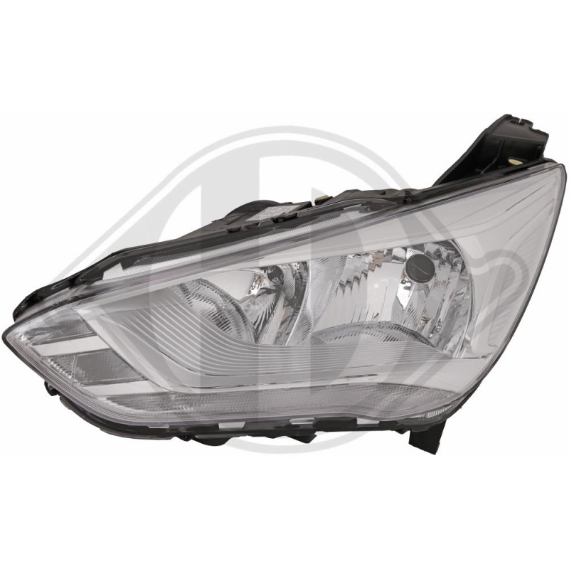 Faro anteriore sinistro Ford C-Max 15- (Cod. D-1467187)