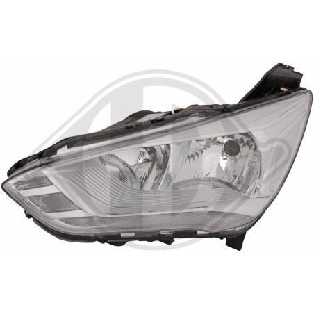 Faro anteriore sinistro Ford C-Max 15- (Cod. D-1467187)
