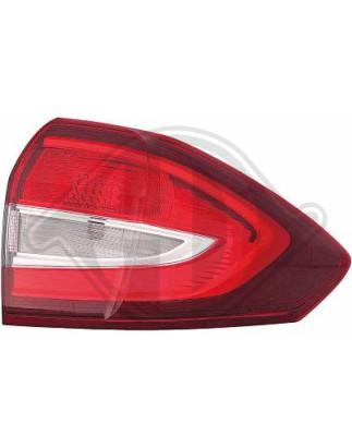 Luce posteriore Dx Ford C-Max 15- (Cod. D-1467190)