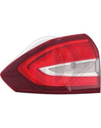 Luce posteriore Sx Ford C-Max 15- (Cod. D-1467191)