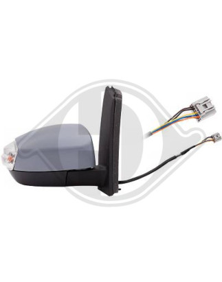 Specchio retrovisore esterno Ford C-Max 15- (Cod. D-1467324)