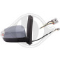 Specchio retrovisore esterno Ford C-Max 15- (Cod. D-1467324)