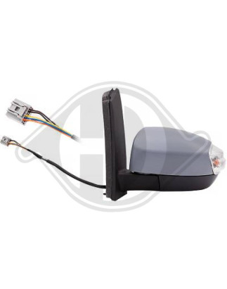 Specchio retrovisore esterno Ford C-Max 15- (Cod. D-1467325)