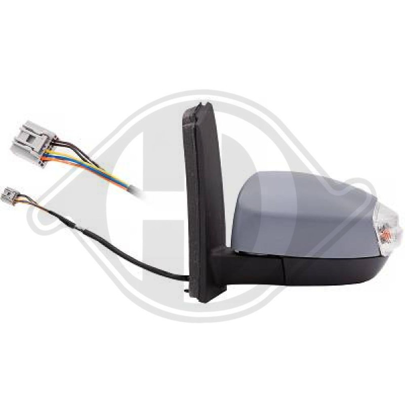 Specchio retrovisore esterno Ford C-Max 15- (Cod. D-1467325)