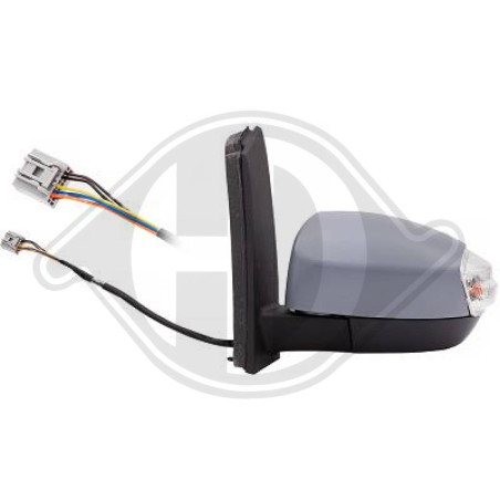 Specchio retrovisore esterno Ford C-Max 15- (Cod. D-1467325)