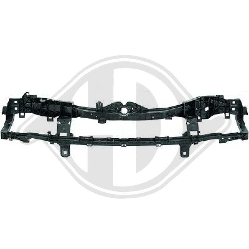 Pannellatura anteriore Ford Kuga 07-13 (Cod. D-1470002)