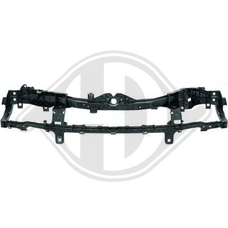 Pannellatura anteriore Ford Kuga 07-13 (Cod. D-1470002)