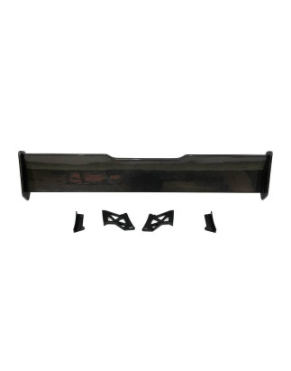 Alettone BMW F80 / F82 / F83 / M4 Look GTS, Carbonio (Cod. E-SP66079)