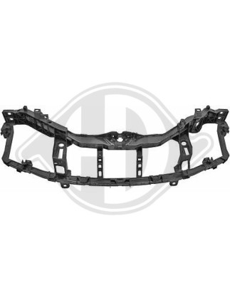 Pannellatura anteriore Ford Kuga 07-13 (Cod. D-1470003)