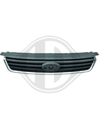 Griglia radiatore Ford Kuga 07-13 (Cod. D-1470040)