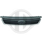 Griglia radiatore Ford Kuga 07-13 (Cod. D-1470040)