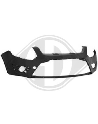 Paraurti anteriore Ford Kuga 07-13 (Cod. D-1470050)