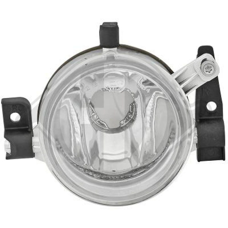 Fendinebbia destro Ford Kuga 07-13 (Cod. D-1470088)