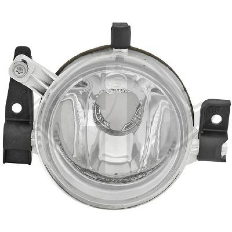 Fendinebbia sinistro Ford Kuga 07-13 (Cod. D-1470089)