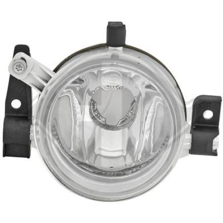 Fendinebbia sinistro Ford Kuga 07-13 (Cod. D-1470089)