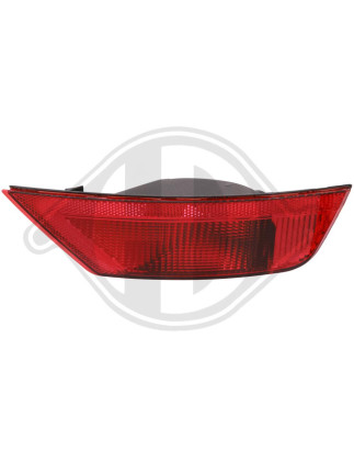 Retronebbia Ford Kuga 07-13 (Cod. D-1470094)