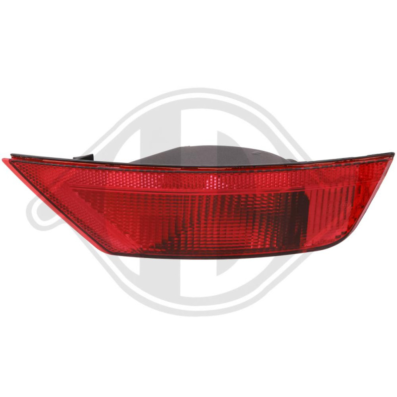 Retronebbia Ford Kuga 07-13 (Cod. D-1470094)