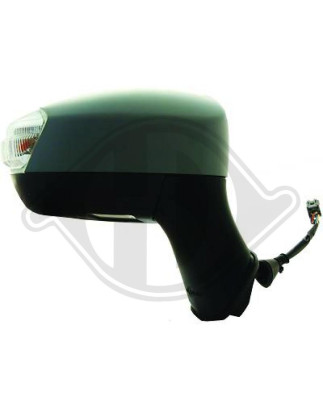Specchio retrovisore esterno Ford Kuga 07-13 (Cod. D-1470324)