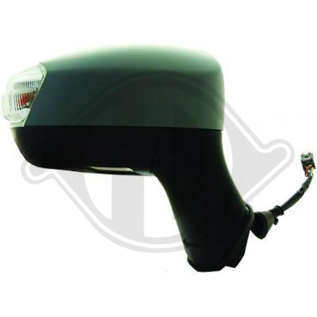 Specchio retrovisore esterno Ford Kuga 07-13 (Cod. D-1470325)