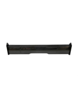 Alettone BMW F80 / F82 / F83 / M4 Look GTS, Carbonio (Cod. E-SP66079)