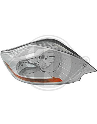 Faro anteriore destro Ford Kuga 07-13 (Cod. D-1470980)